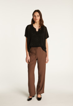 T-shirt en fil lumière - Didi