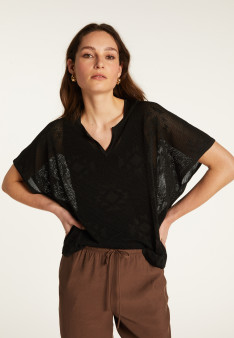 T-shirt en fil lumière - Didi