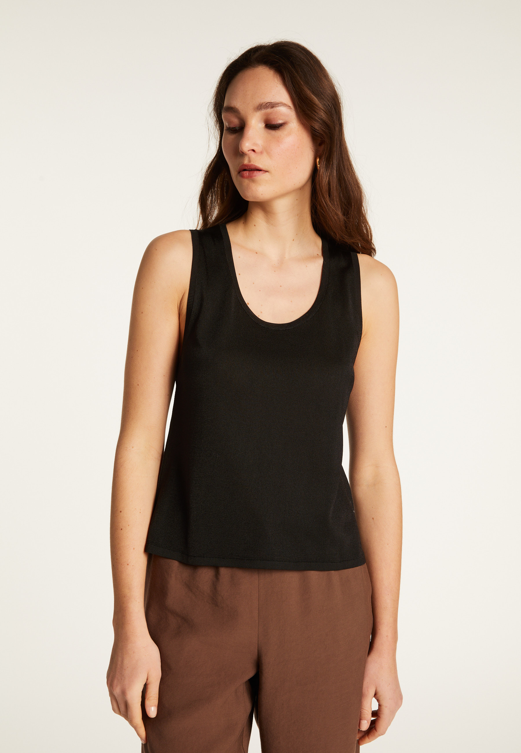 Light Thread Tank Top - Devon