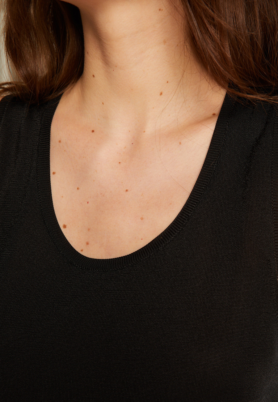 Light Thread Tank Top - Devon