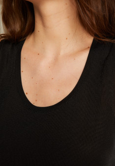 Light Thread Tank Top - Devon