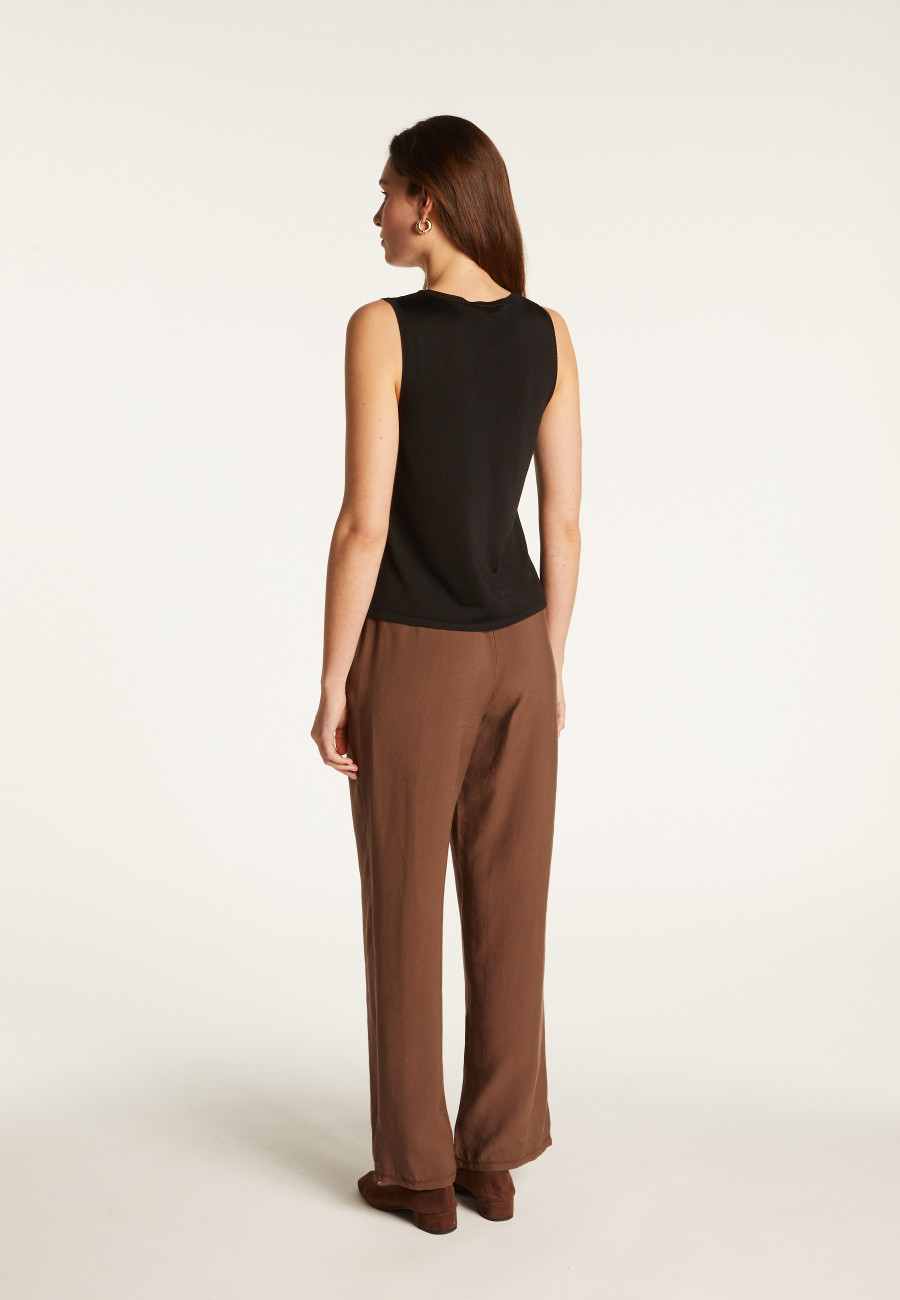 Light Thread Tank Top - Devon