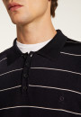 Striped Polo Shirt Léon