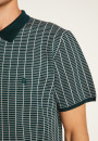 Check Polo Shirt Laurent