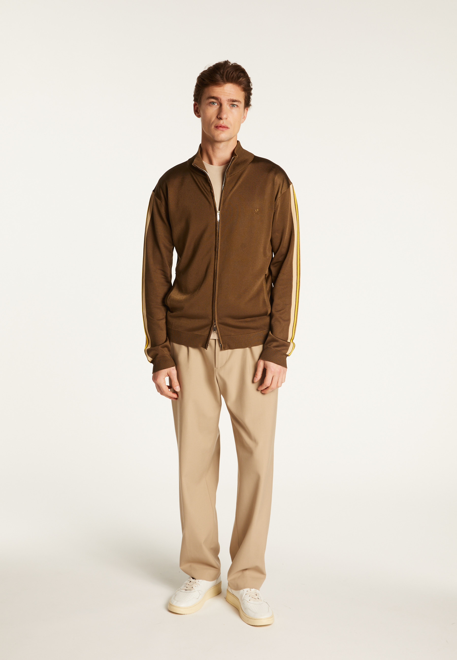 Sports jacket Fil lumière-Romuald