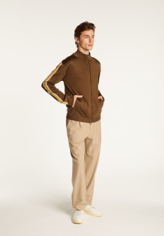 Sports jacket Fil lumière-Romuald