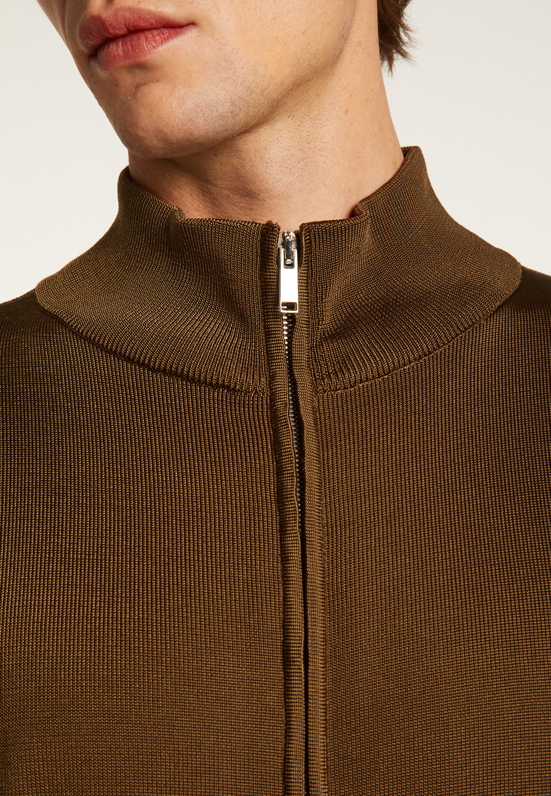 Sports jacket Fil lumière-Romuald