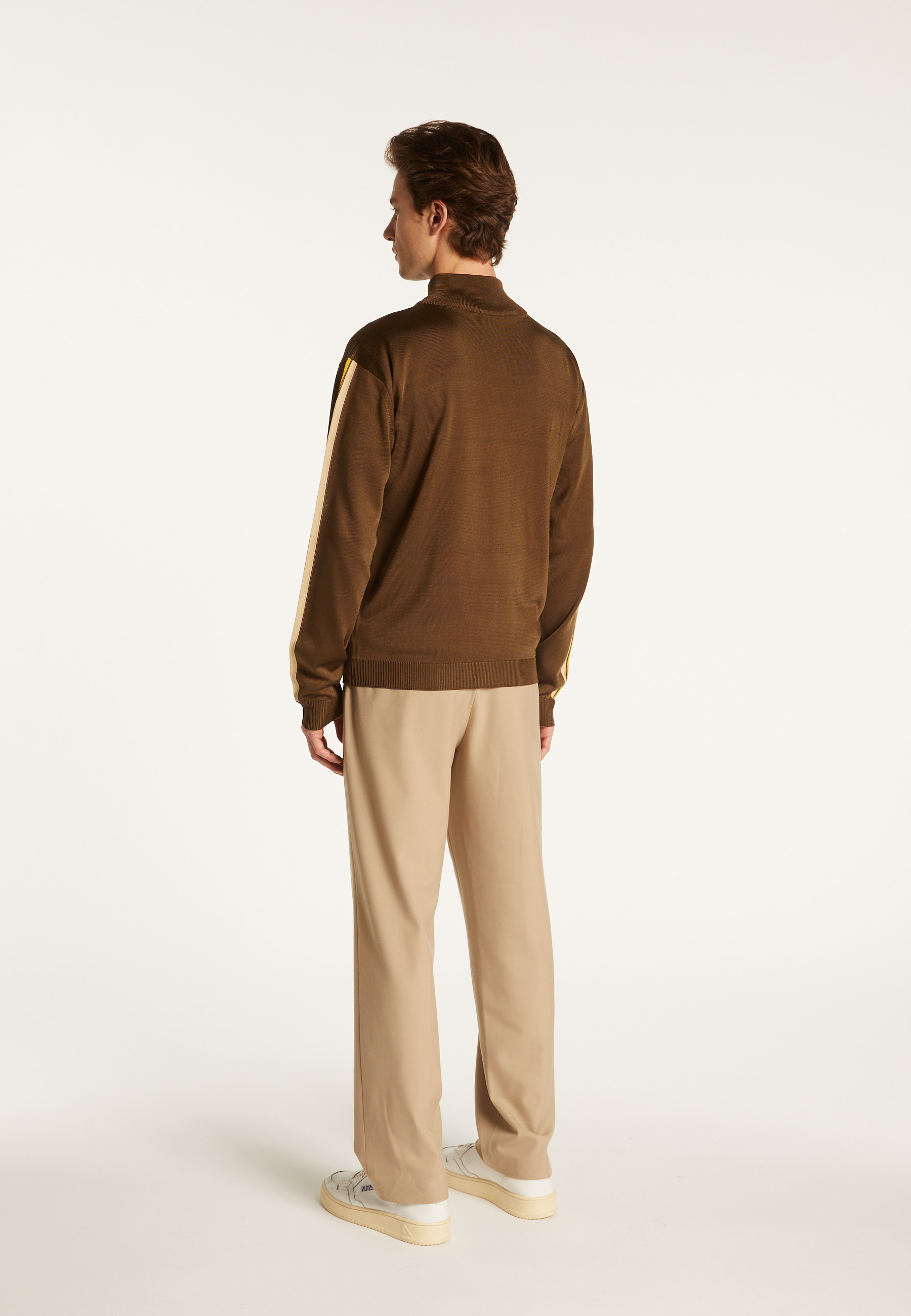 Sports jacket Fil lumière-Romuald