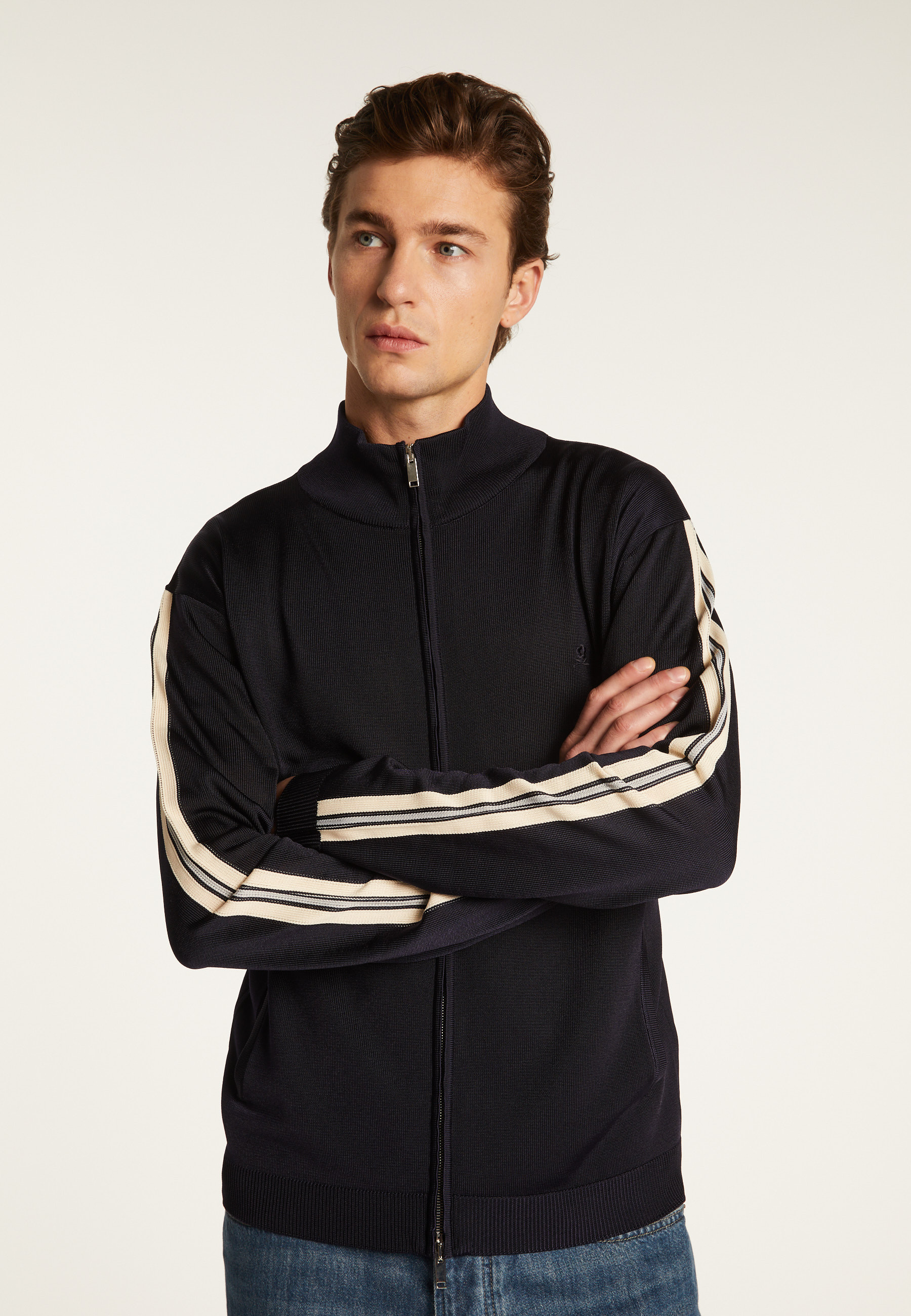 Sports jacket Fil lumière-Romuald