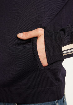 Sports jacket Fil lumière-Romuald