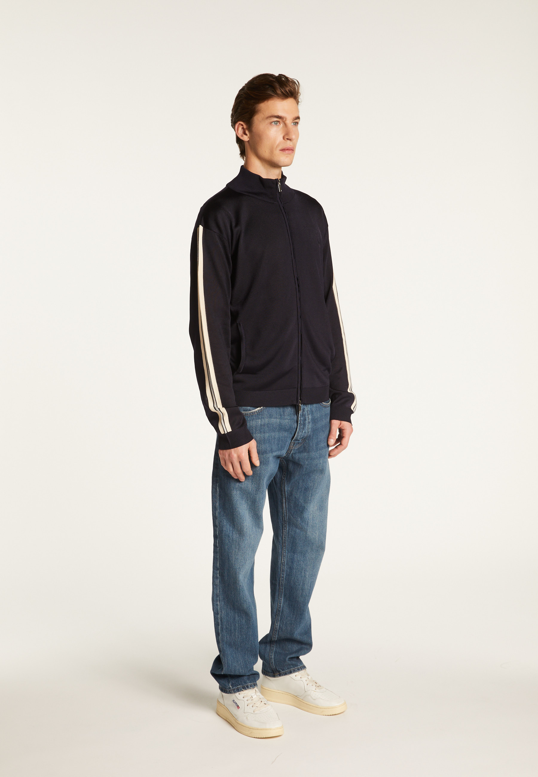 Sports jacket Fil lumière-Romuald