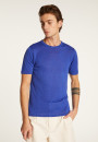 Wool Blend T-Shirt - Renaud
