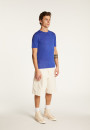 Wool Blend T-Shirt - Renaud