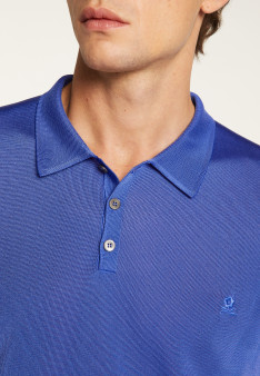 Polo en fil lumière - Babar