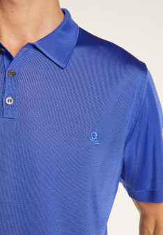 Polo en fil lumière - Babar