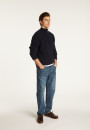 Pull camionneur en laine - Marlon