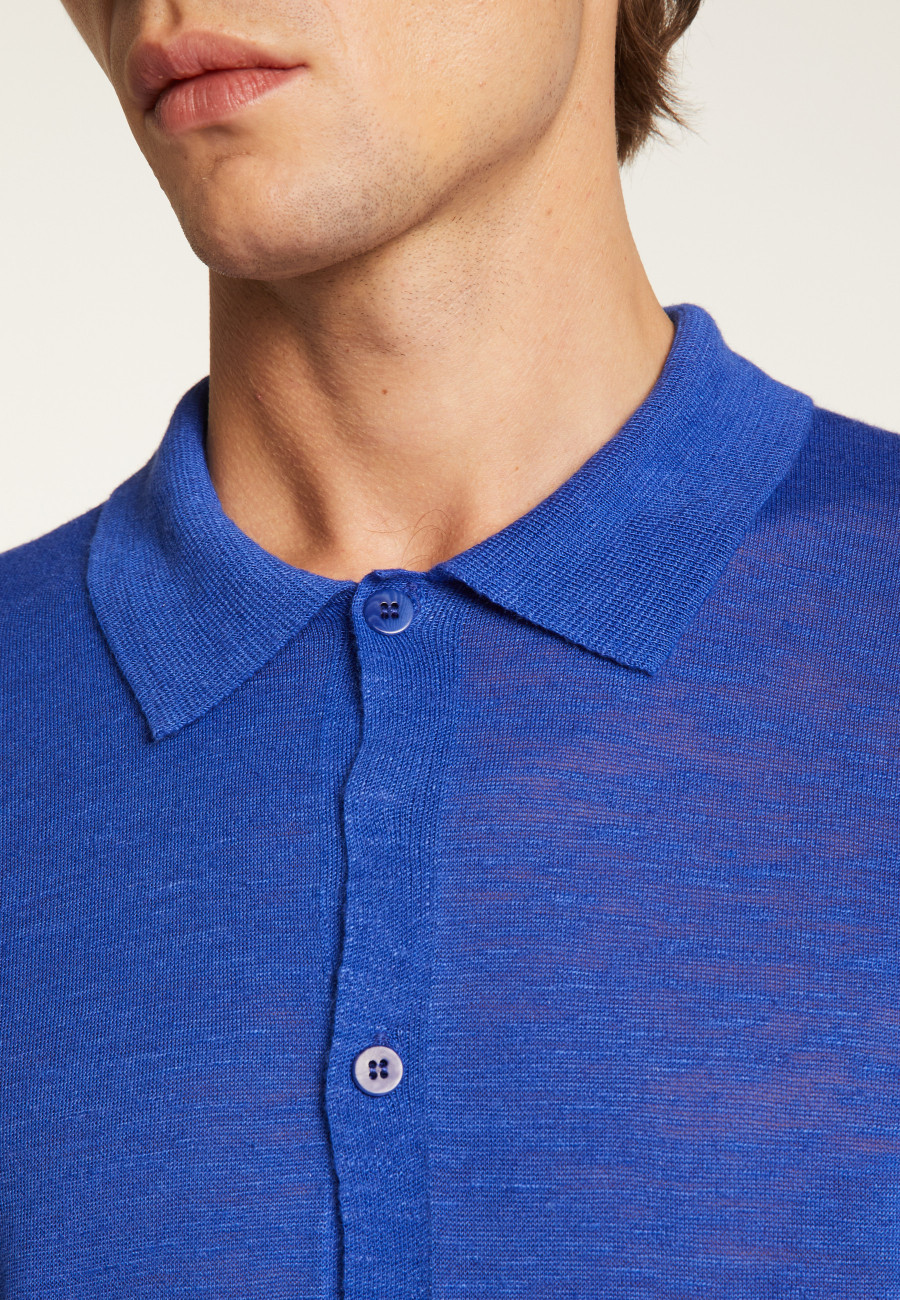 Camisa de mistura de lã - Mirko