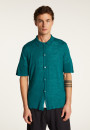 Wool Blend Shirt - Mirko