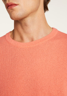 Cotton T-shirt - Morgan