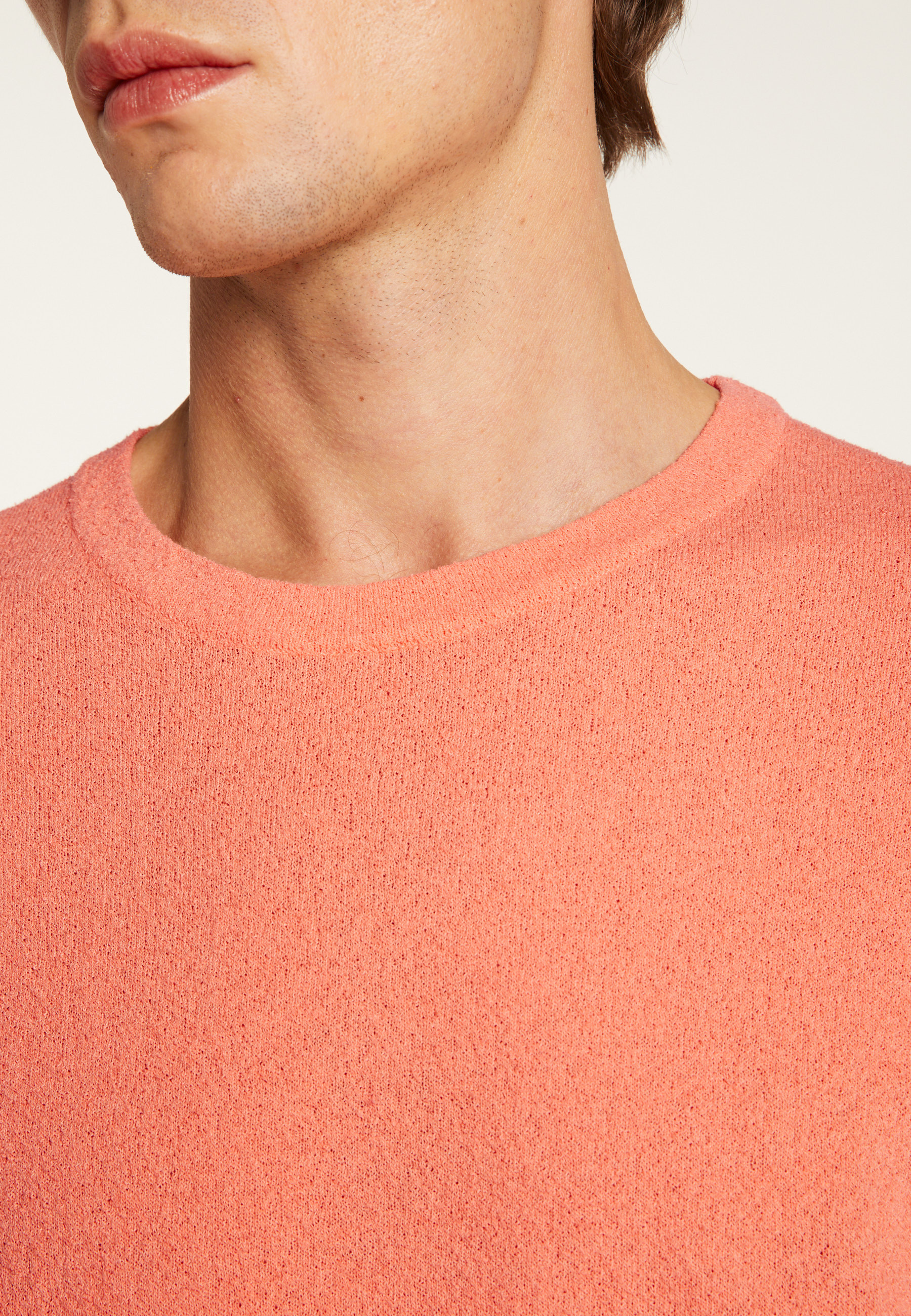 Cotton T-shirt - Morgan