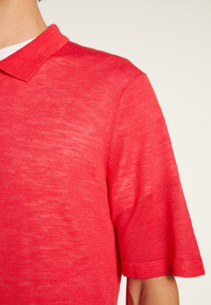 Wool Blend Shirt - Mirko