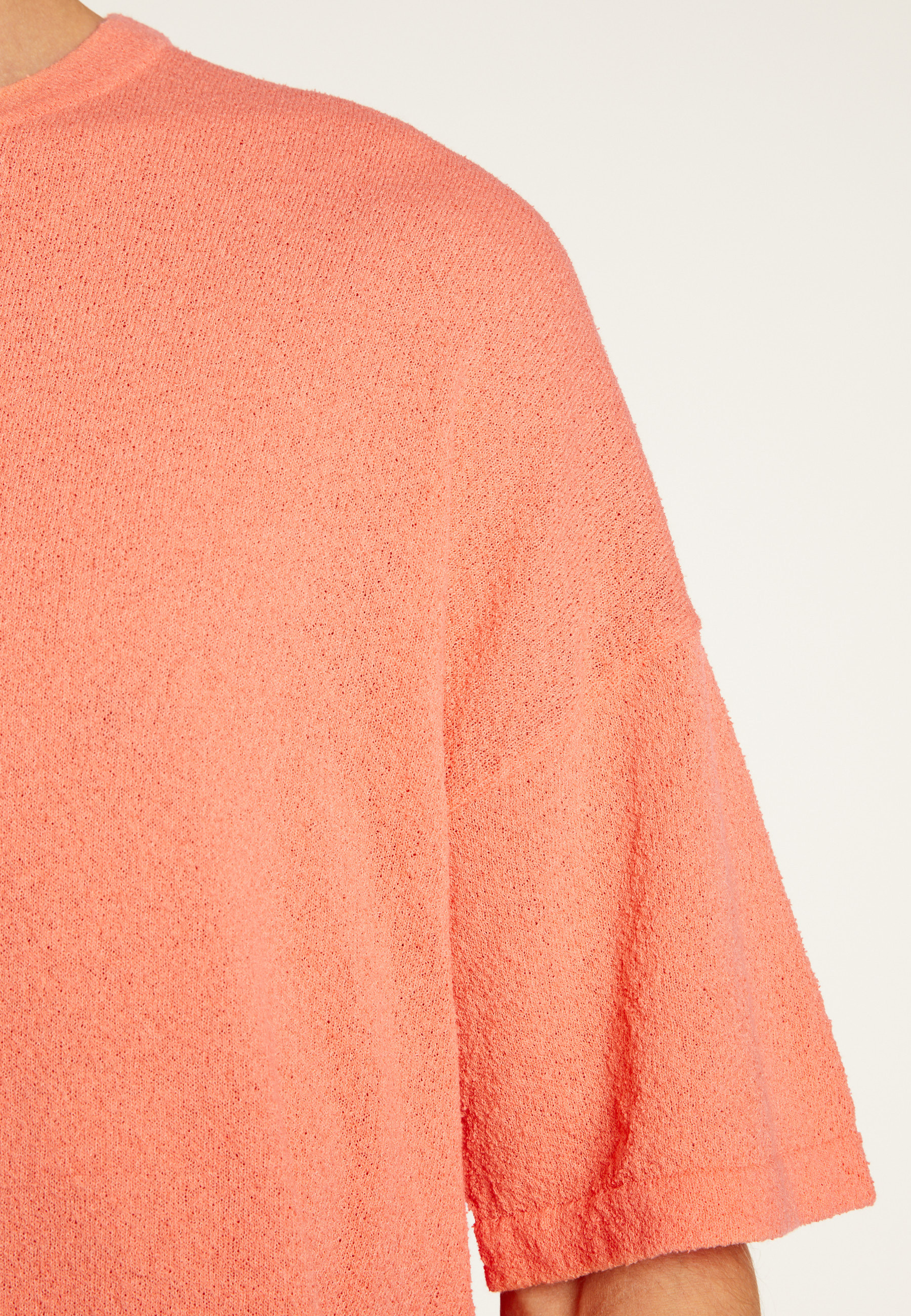 Cotton T-shirt - Morgan