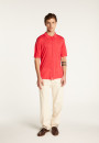 Wool Blend Shirt - Mirko