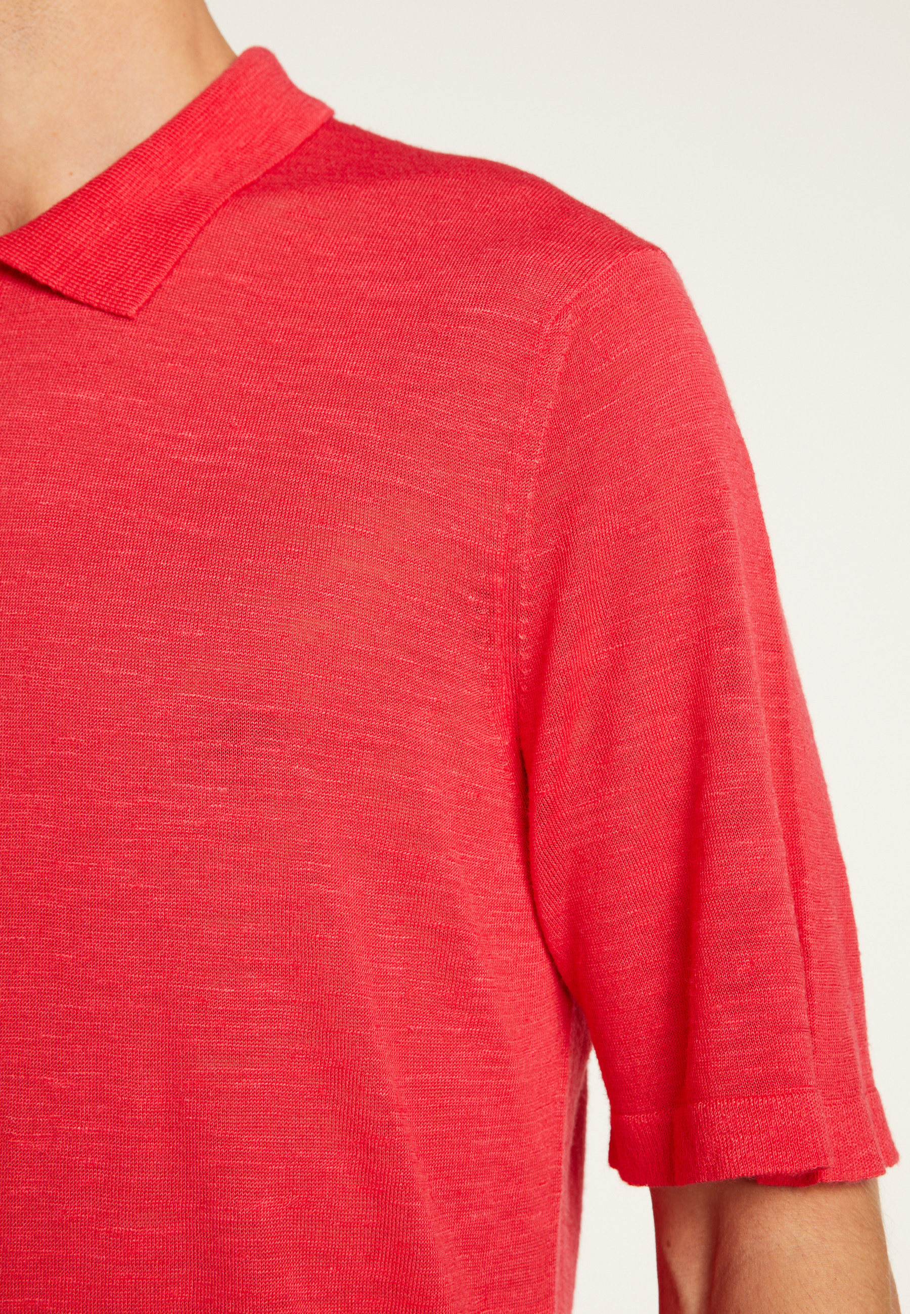 Wool Blend Shirt - Mirko