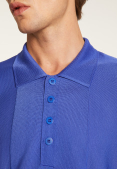 Polo en Fil Lumière - Milan