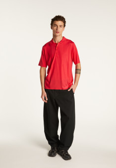 Polo en Fil Lumière - Milan