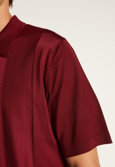 Polo en Fil Lumière - Milan