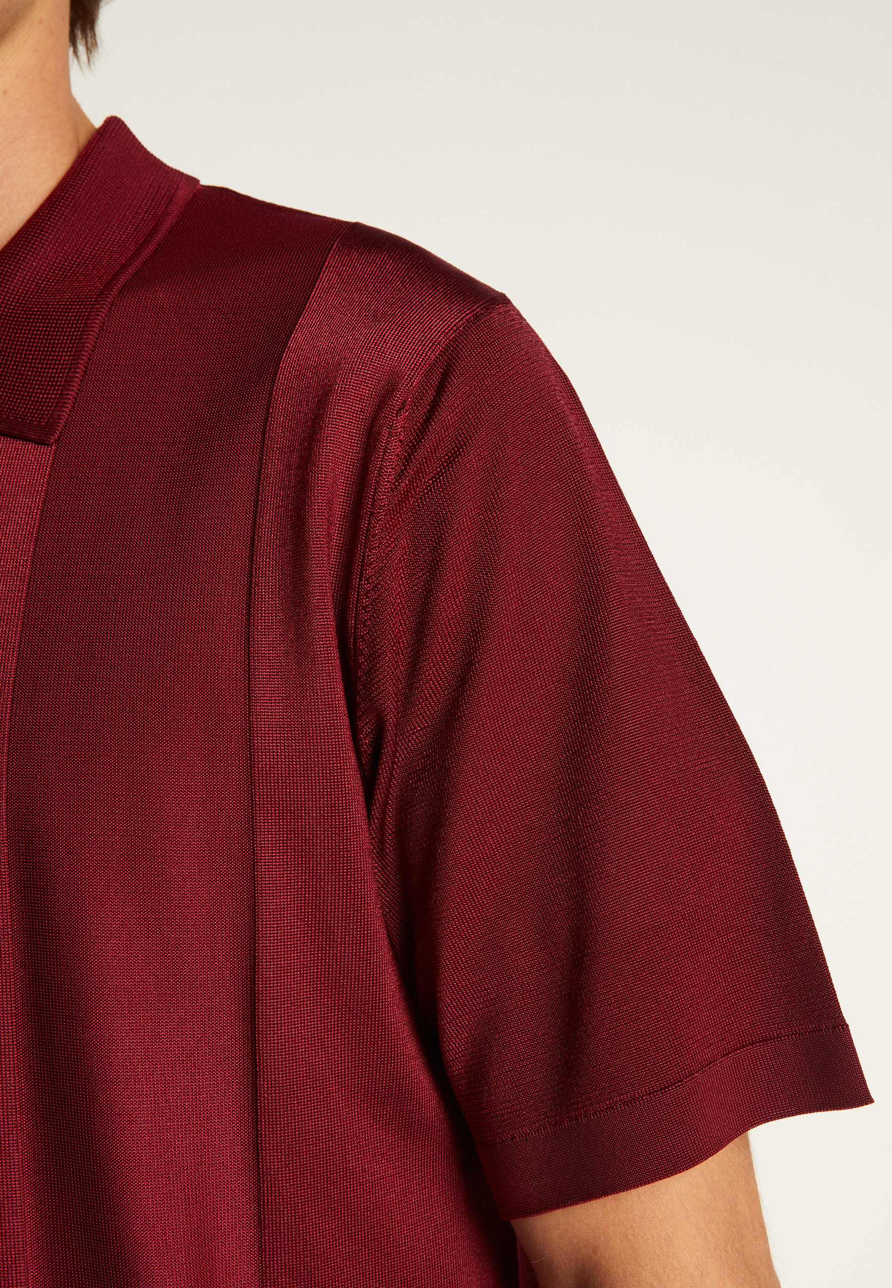 Polo en Fil Lumière - Milan