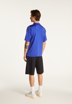 Polo en fil lumière - Manolo