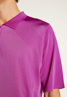 Polo en fil lumière - Manolo