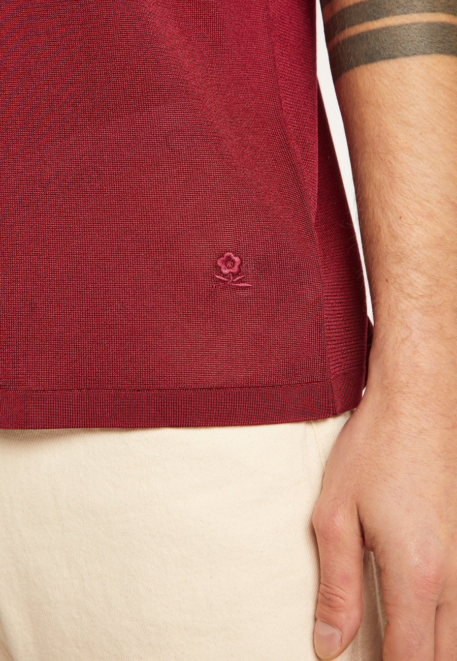 Light thread T-shirt - Mael