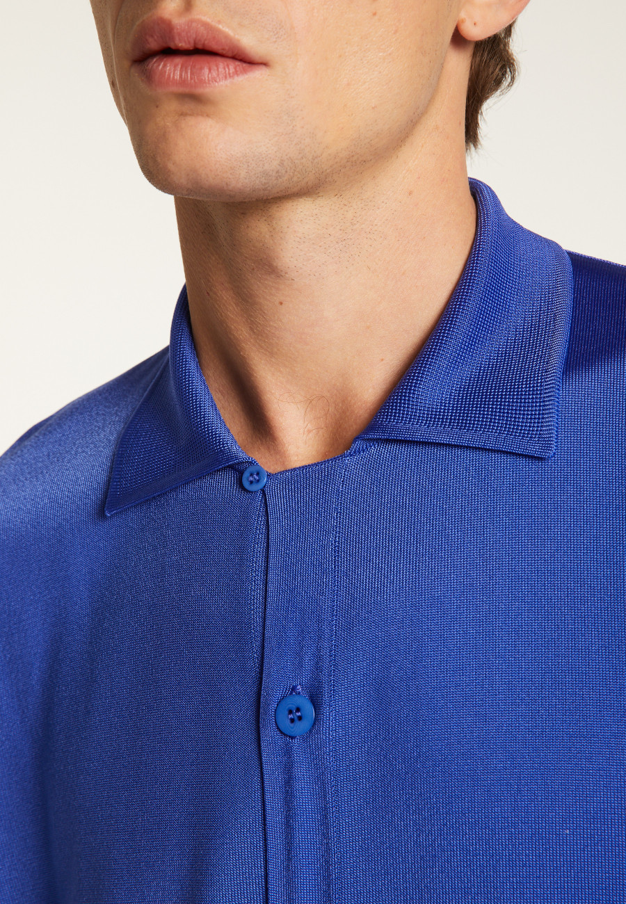 Camisa de fio leve - Maxence