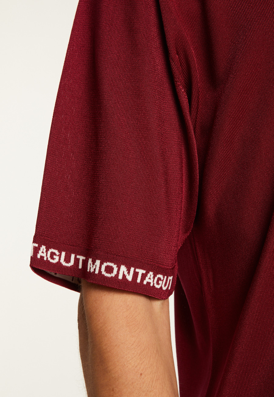 Light thread shirt - Maxence