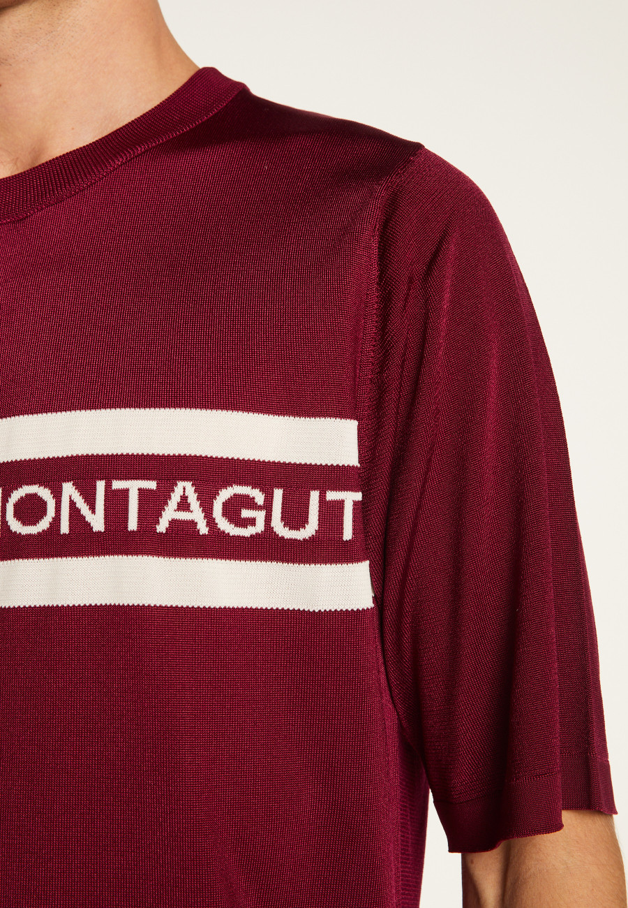 Light thread T-shirt - Morris