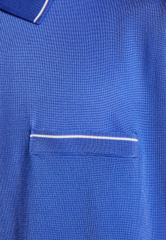 Polo in Fil Lumière - Montayang