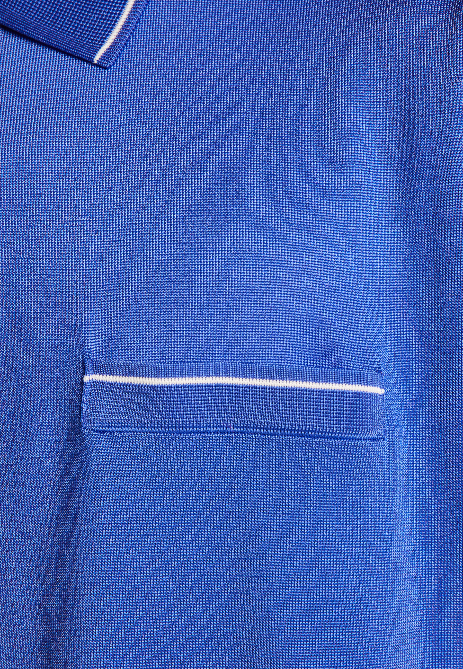 Polo in Fil Lumière - Montayang