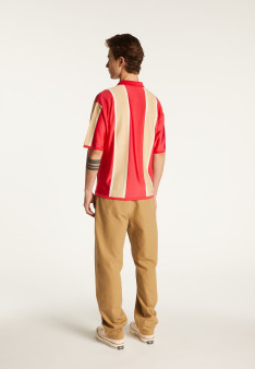 Chemise en Fil Lumière - Massimo