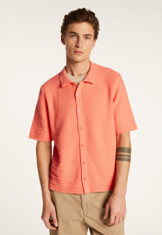 Cotton shirt - Marin