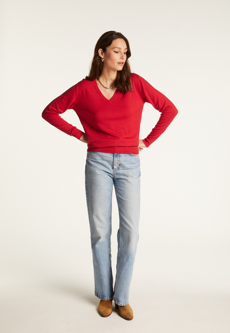 7080 52 Rouge - Boule