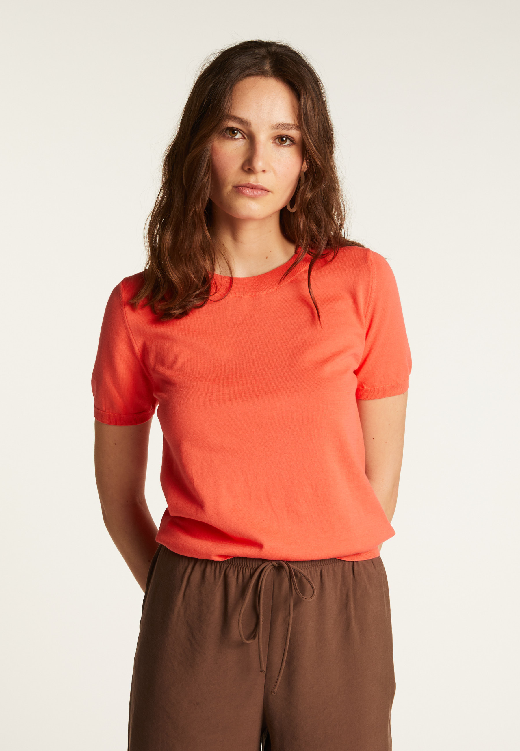 T-shirt en coton - Dalia