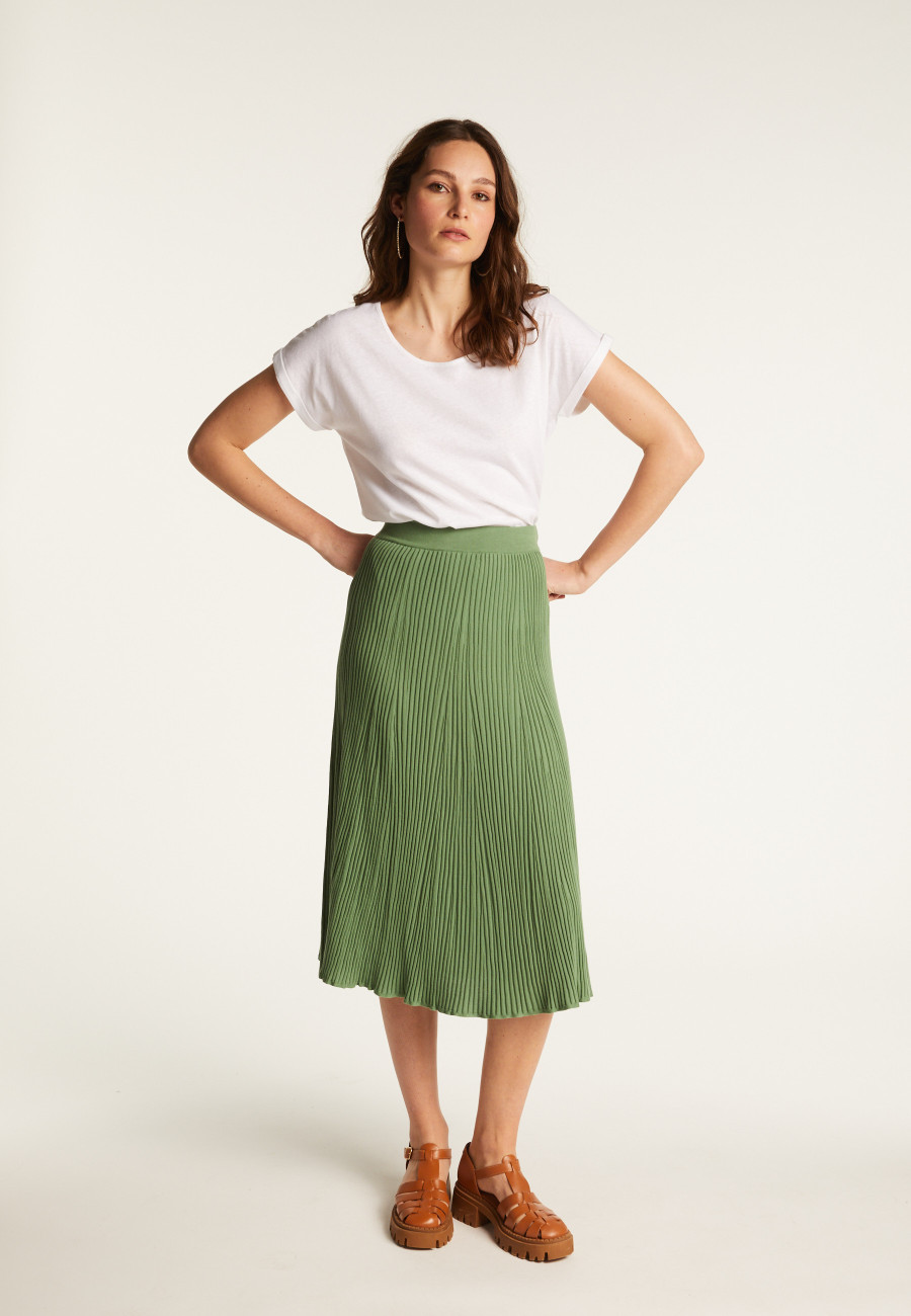 Cotton skirt - Dolce