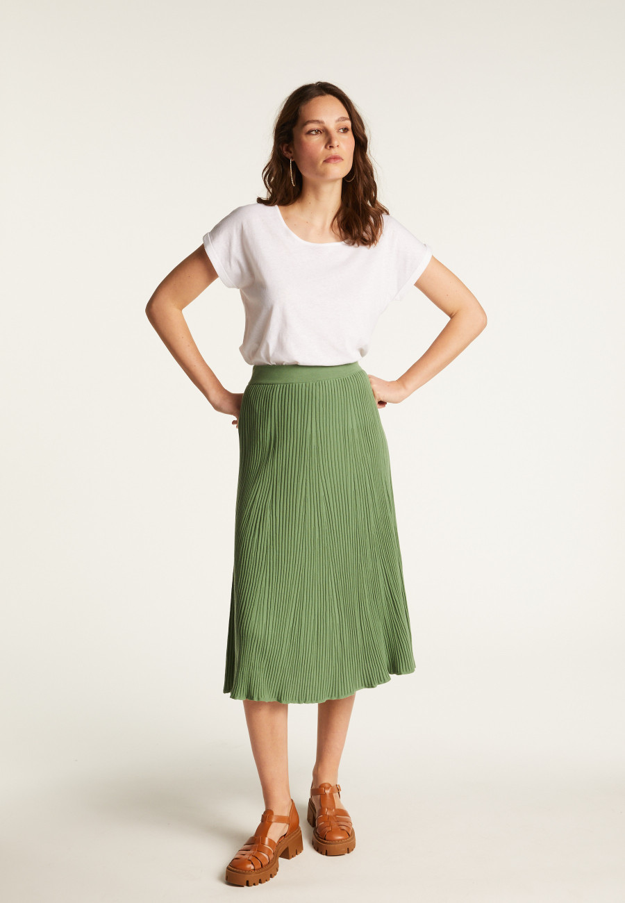 Cotton skirt - Dolce