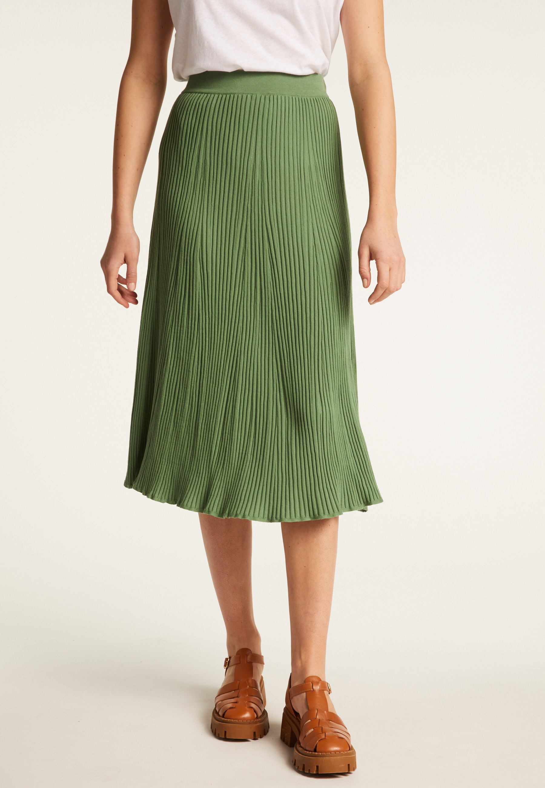 Cotton skirt - Dolce