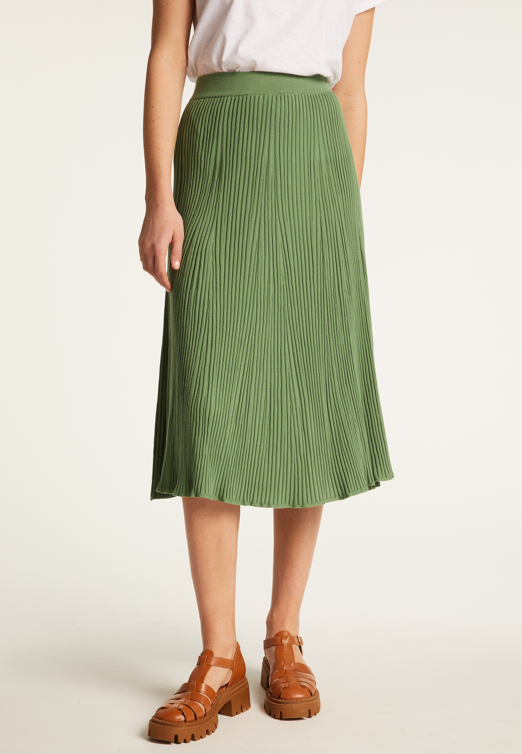 Cotton skirt - Dolce