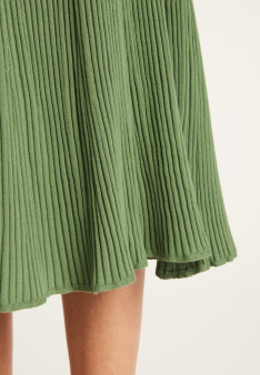 Jupe en coton - Dolce