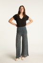 Pantalon large irisé - Dixie